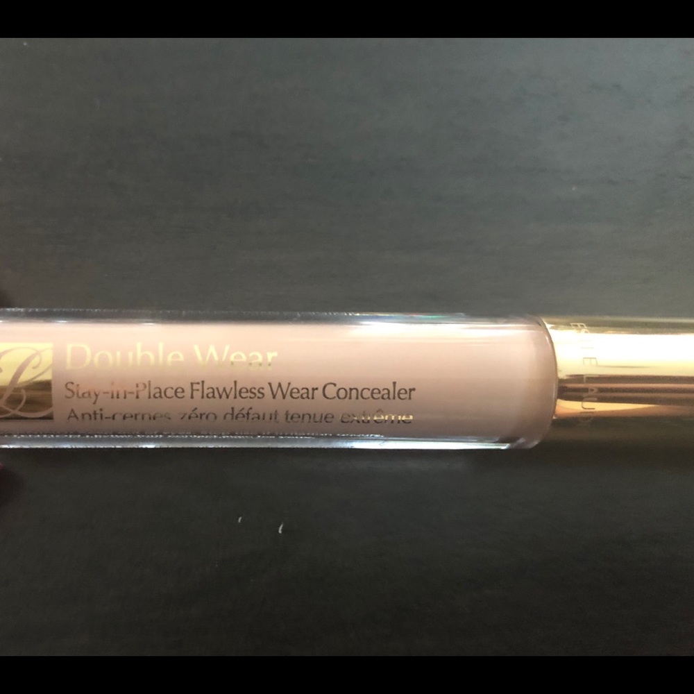Estée Lauder double wear concealer new never used